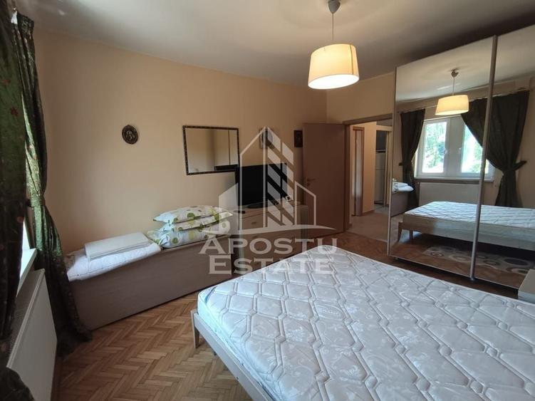 Apartament cu 2 camere centrala proprie AC Zona Balcescu - 6