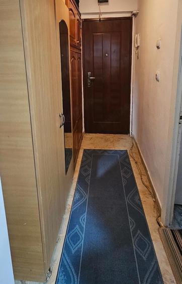 Garsoniera de vanzare Strada Vaporului - 1