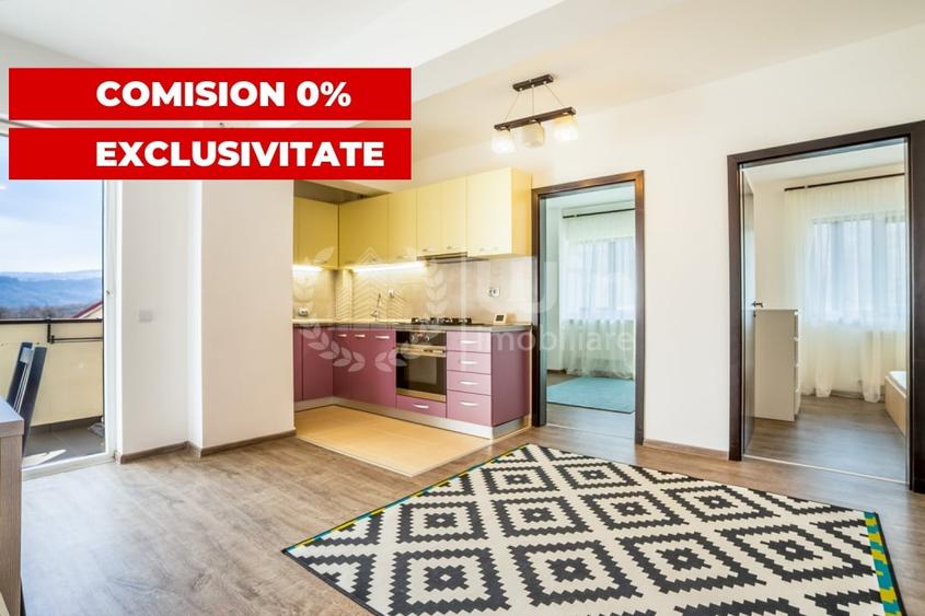 Comision 0% Apartament 3 Camere | Bloc nou | Parcare | Edgar Quinet! - 1