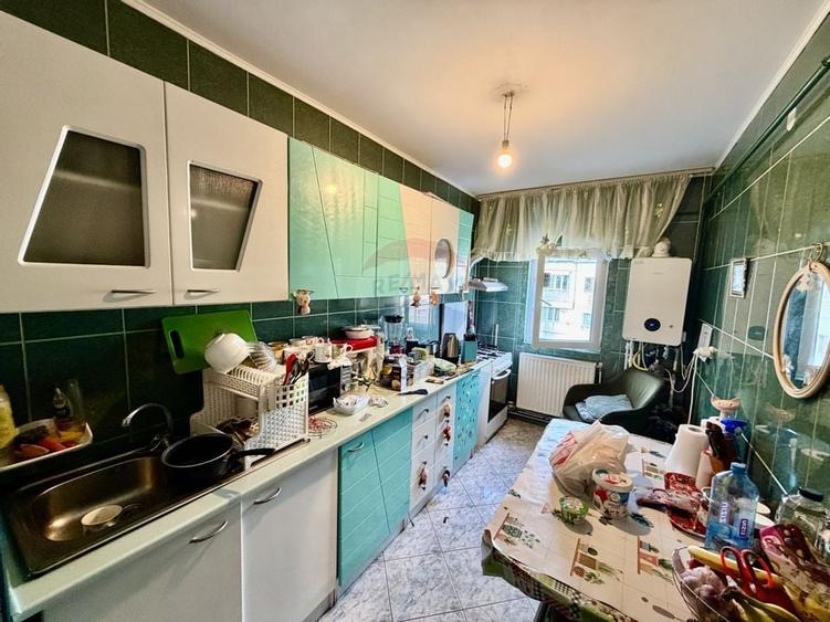 Apartament 3 camere Zona Brailei - 5