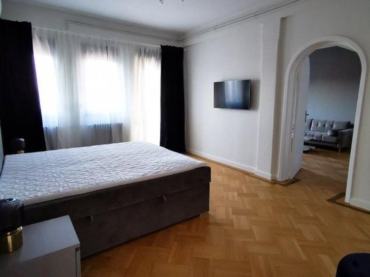 Apartament 3 camere designer made in Primaverii - 15