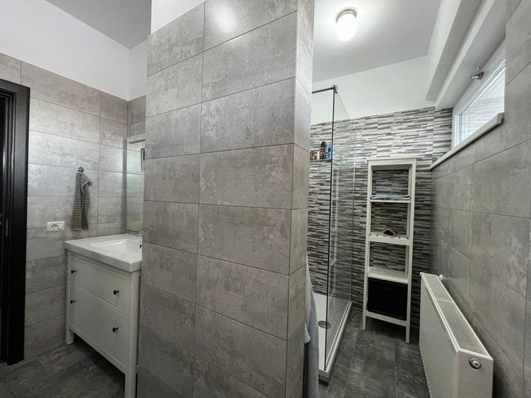 Apartament de lux-155 mp-Liceul Unirea-155 mp - 15