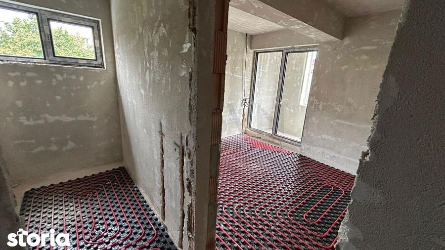 Apartament 3 camere de vanzare in zona Stefan cel Mare I Viitorului - 3