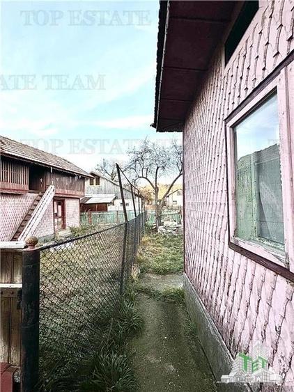 Casa 4 camere individuala cu 873 mp teren, ideal pentru investitie turistica, in - 6