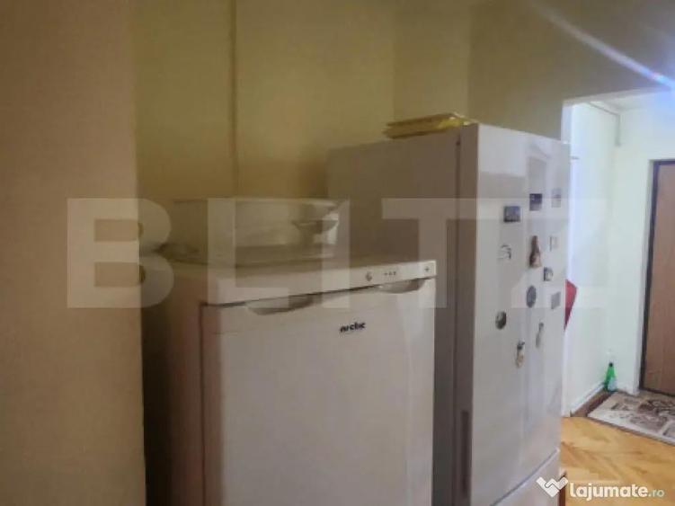 Apartament 3 camere, 60 mp, zona Dambu Pietros - 8