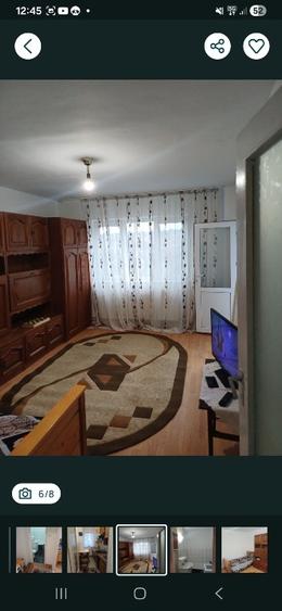 Închiriez garsonieră - 2
