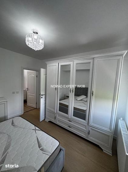 Apartament 2 camere parcare Corbeanca Str Antigua 1 langa Penny - 5