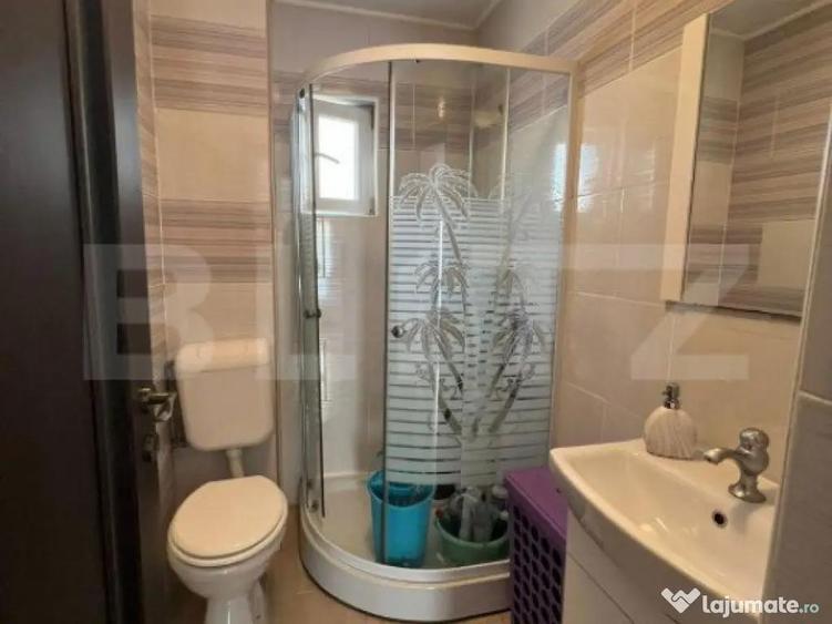 Duplex de 4 camere, 120 mp, 2 parcari, gradina, zona Terra - 7