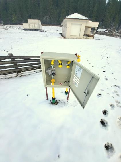 Teren, Ideal pentru Investitie Sau Dezvoltare - 10