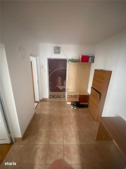 Apartament 3 camere CantemirSalubris - 2