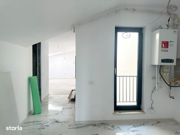 Vanzare 2 camere finisat Imobil nou-Bucurestii Noi-metrou - 7