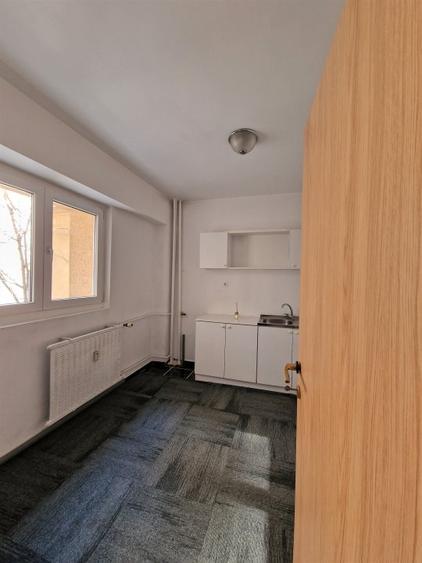 Piata Victoriei-Metrou-2 camere- birou-500 Euro - 8