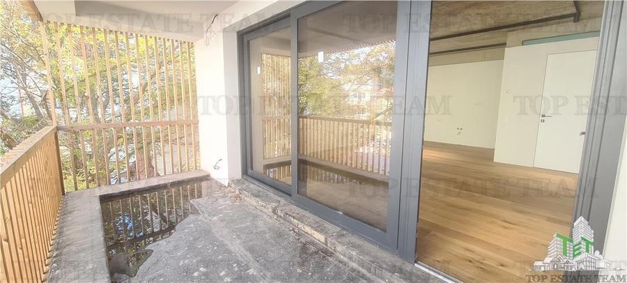 Vanzare apartament 3 camere, Dorobanti - Modern - 10