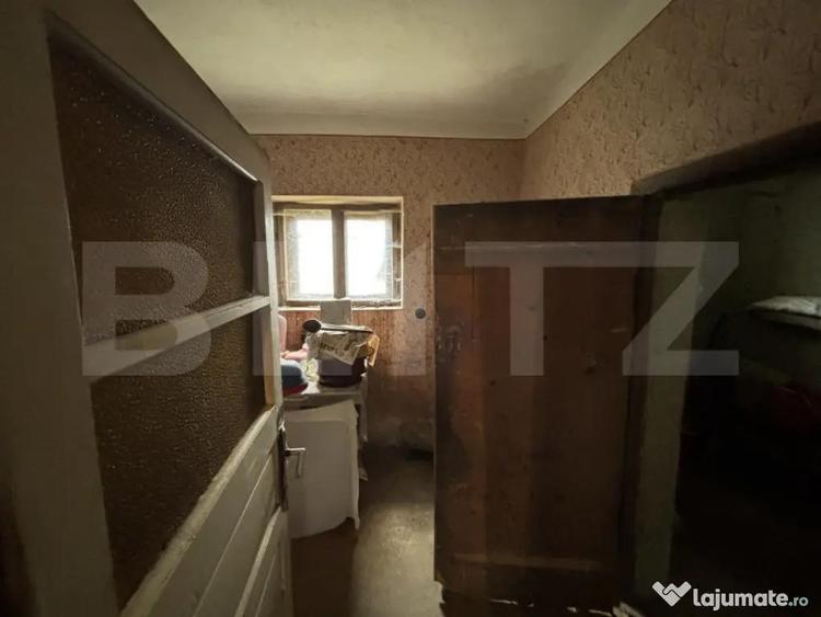 Casa de vanzare cu 3 camere - 3