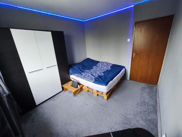 Proprietar–Ap.3 camere decomandat Colentina–et 2/8–68 mp–bloc reabilitat - 12