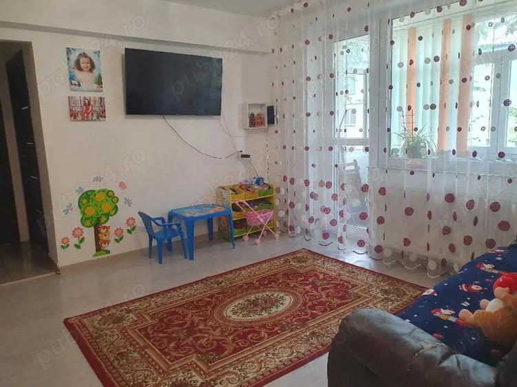 Apartament 3 camere zona Gara - 8