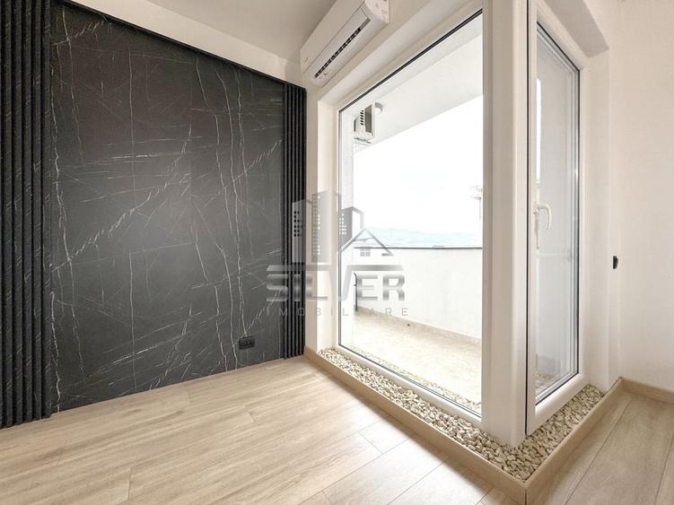 Apartament cu 3 camere ultrafinisat/59mp/2 parcari. - 5