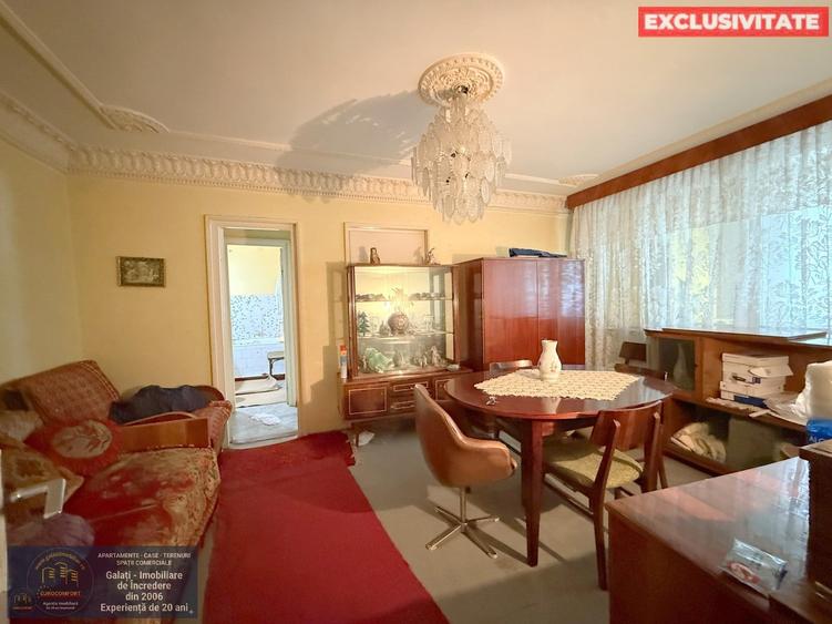 Apartament 2 Camere în Zona Micro 16 liber - 6