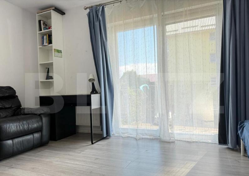 Apartament 2 camere, 58 mp, cartier Burdujeni - 7