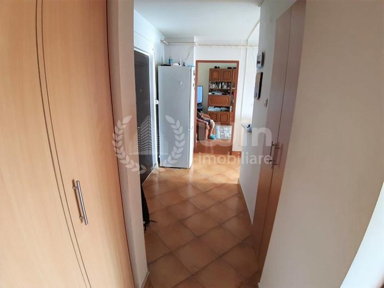 Apartament 2 camere | 58 mp | etaj 3 | parcare | zona Semicentrala! - 9