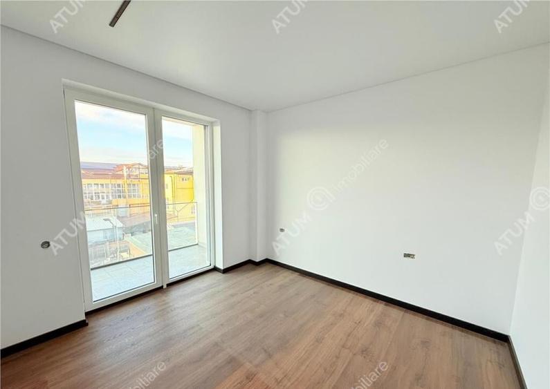 Apartament 3 camere la cheie cu balcon boxa si parcare subte - 9