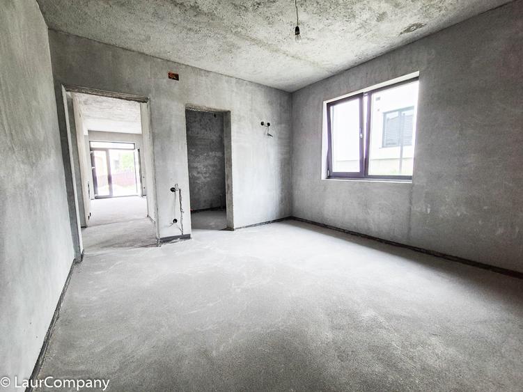 Casa Geamana Bradu Arges - 12