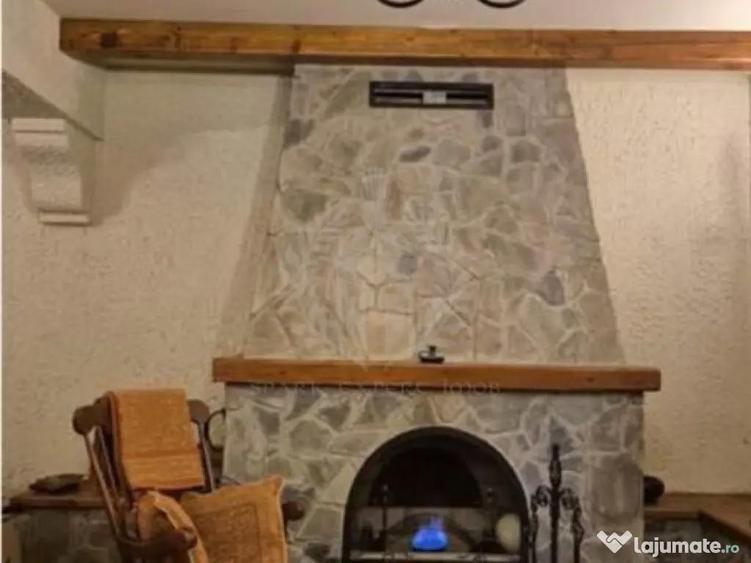 CASA DE VACANTA//CORNU DE JOS - 9