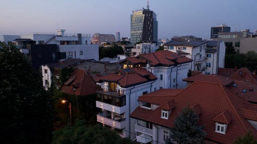 APARTAMENT DUPLEX AVIATORILOR - 1