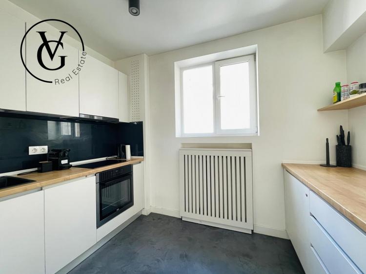 Apartament 2 camere - Afacere la cheie in Centrul Vechi - 4