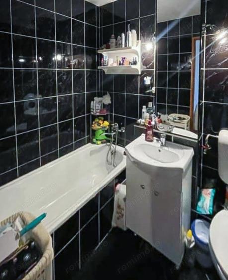 Ap. cu 2 camere LA CHEIE in Deva, zona Micro, str. Bejan, 36 mp, decomandat, etaj 3 10, lift... - 3