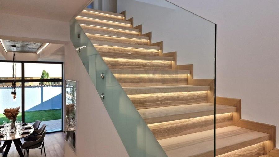 REV2003660 Pipera - Townhouse in complex rezidential - 4