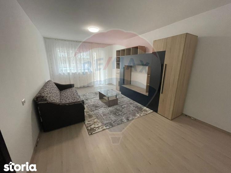 Apartament nou, decomandat - 2 camere - 2