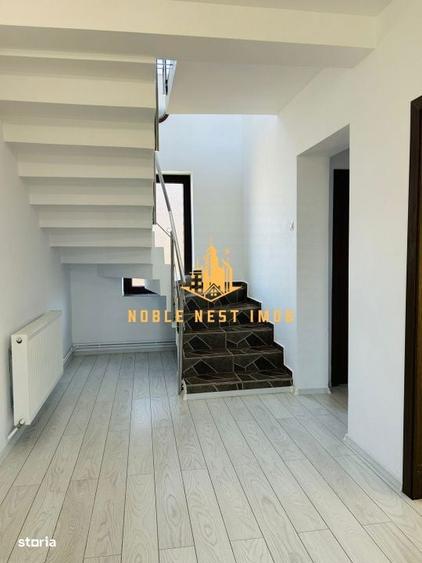 Casa moderna, Ciocanai 3 km de Trivale, COMISION 0% - 4