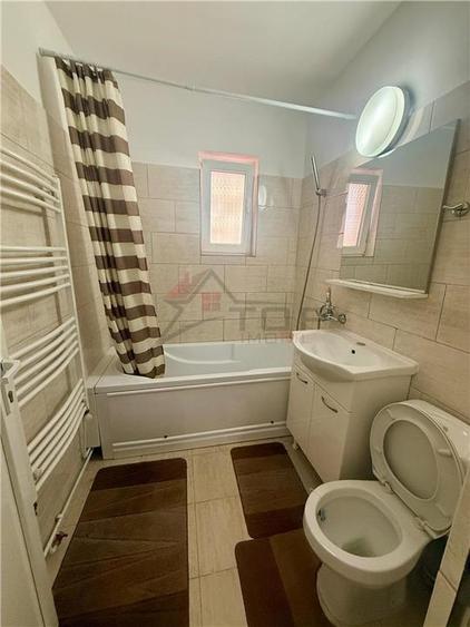 Apartament 2 camere semidecomandat, Podu Ros - Gara Internationala - 10