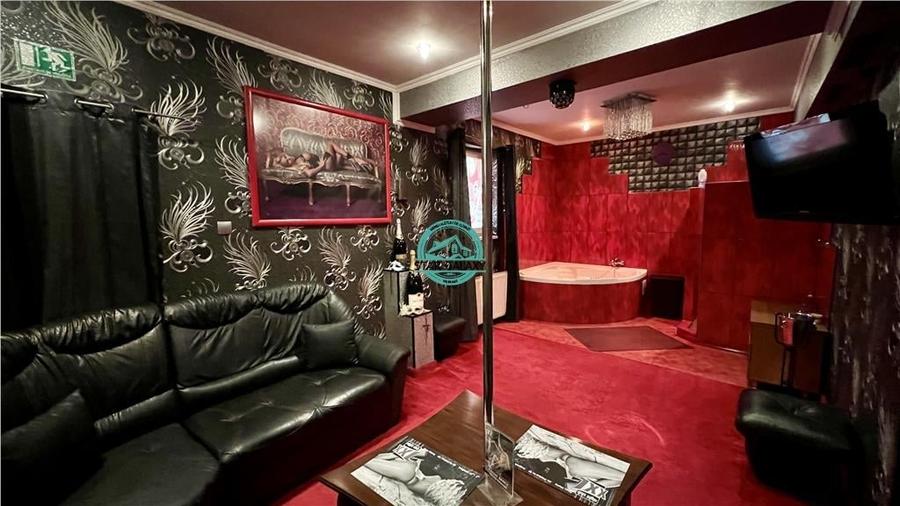 Vand afacere la cheie - Club de Noapte functional si profitabil. - 5