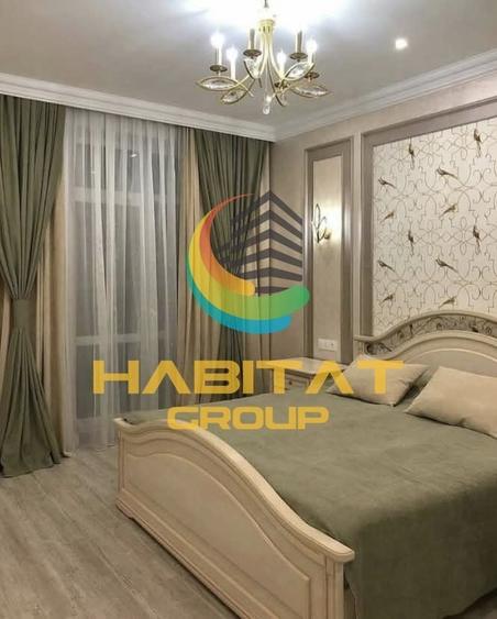 Vanzare ap 3 camere decomandat toate utilitatile 80 mp etaj 1 Brancoveanu - 4