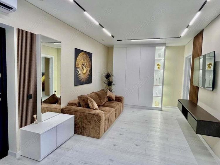 Apartament 3 camere in zona Iancului - 500 Euro luna - 1