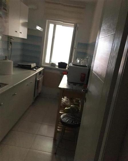 Garsoniera, Rahova - 2