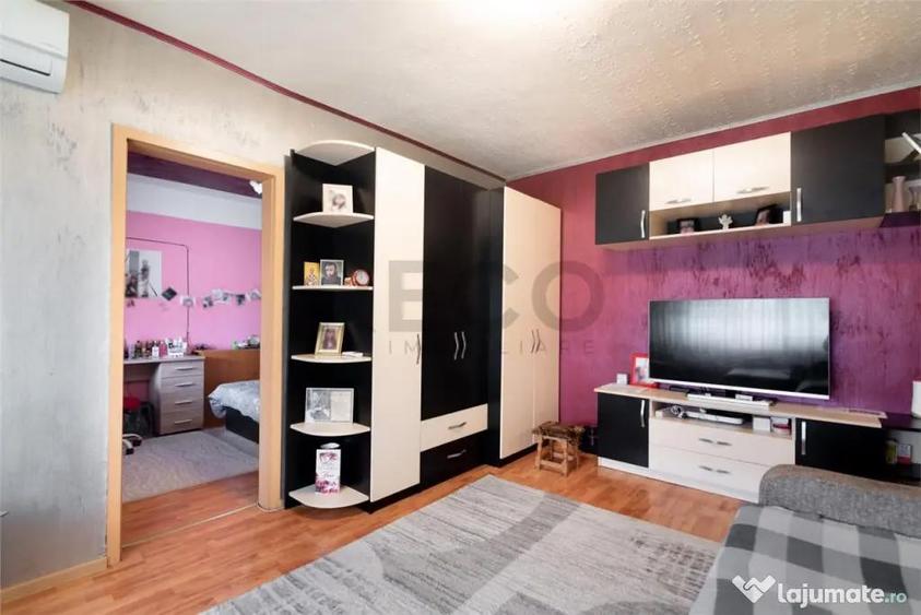 RECO . APARTAMENT 3 CAMERE IOSIA-NORD - 4