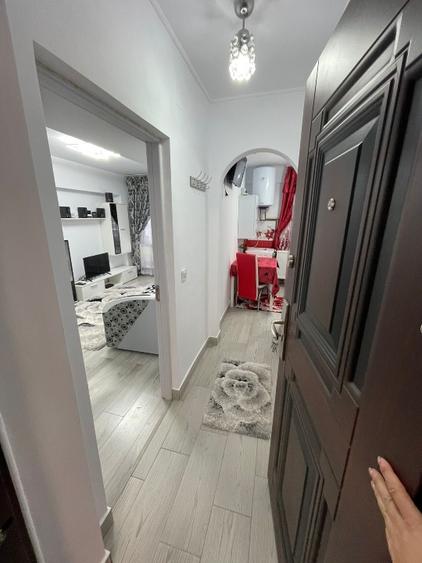 Vand apartament complet mobilat si utilat nou - 6