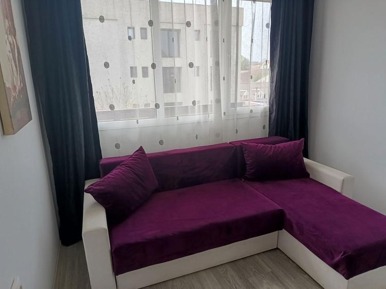 Proprietar Vand Apartament 2 camere Si in Rate Costinesti - 4