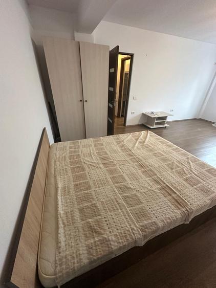 Garsoniera Gata de Mutat - Decomandat - Primarie Popesti - 2