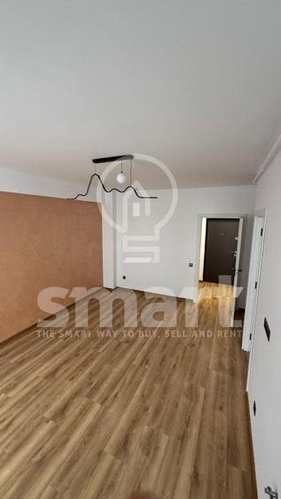 Apartament 2 camere Floresti - 4