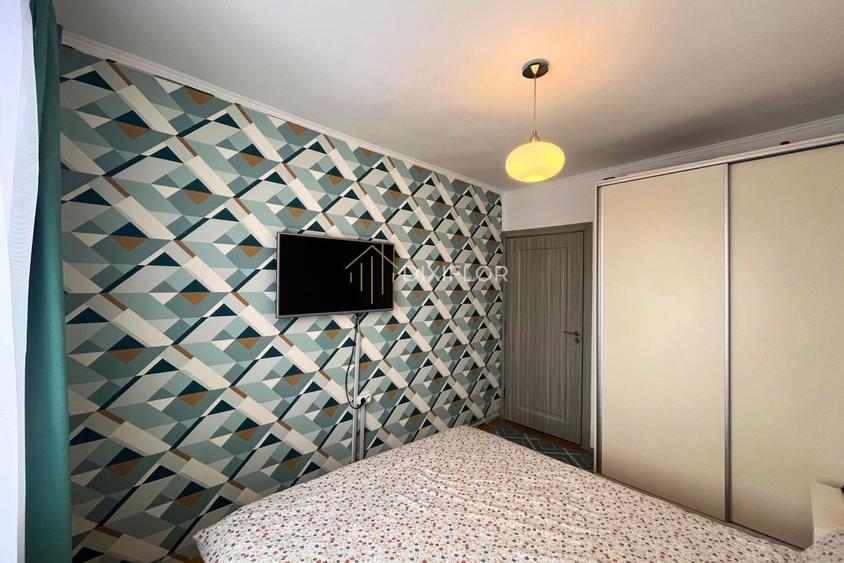 Apartament cu 3 camere | Str. Înfrățirii - 4