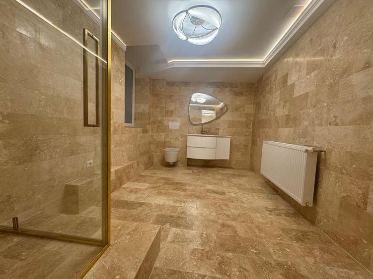 4 CAMERE|| DEMISOL || CALEA DOROBANTILOR - 28