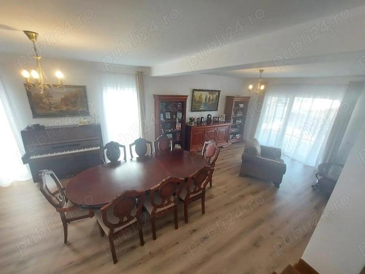 Casa gata de mutare la 4,5 km de Sibiu, cu terasa acoperita ?i pivni?a - 5