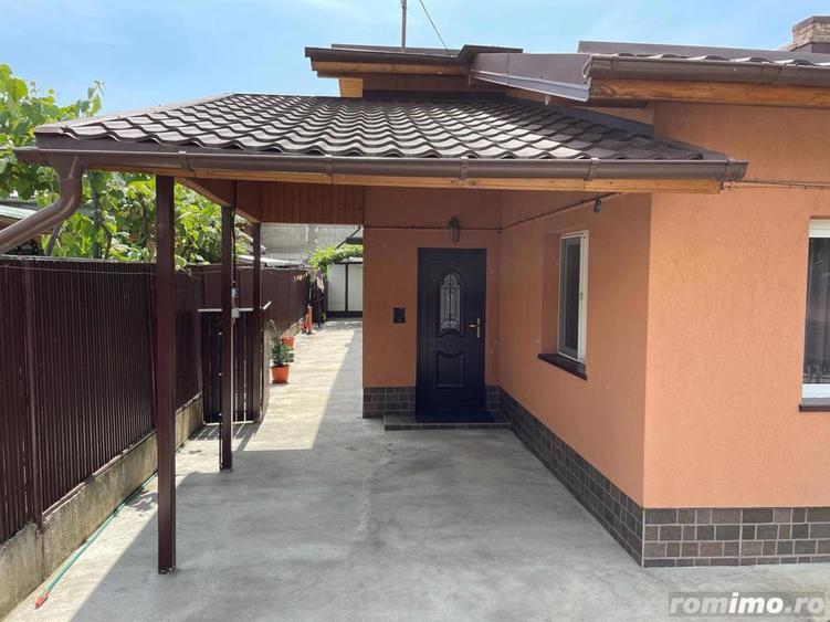 Casa de vanzare Ploie?ti - 3