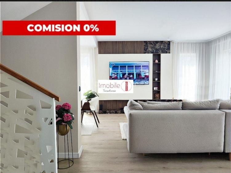 Casa moderna Dezmir | Finisaje Premium | Garaj