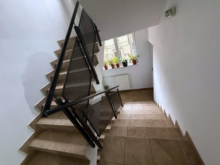 Apartament 3 camere etaj 1 Finisaje Premium | Terasa Popa Nan 2007 - 17