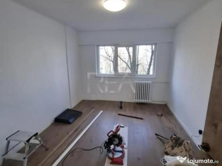 3 camere, decomandat, et 4/10, anvelopat-Gorjului - 3